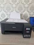 Продам принтер Epson L3250
