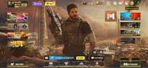 Аккаунт [Call of Duty] mobile