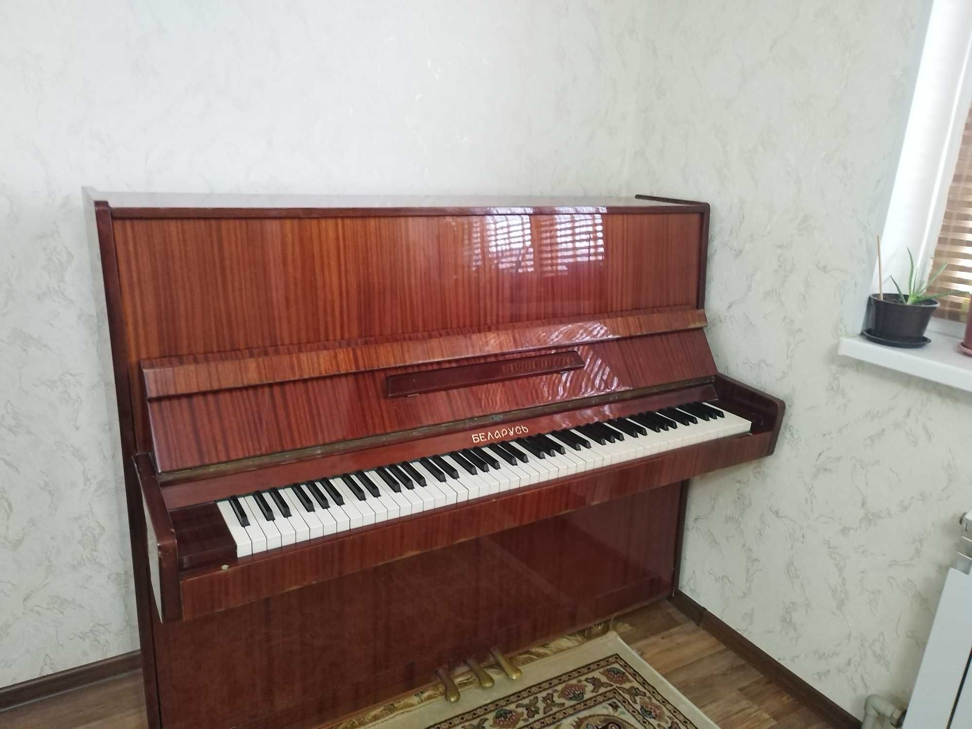 Продам пианино, в хорошем состоянии