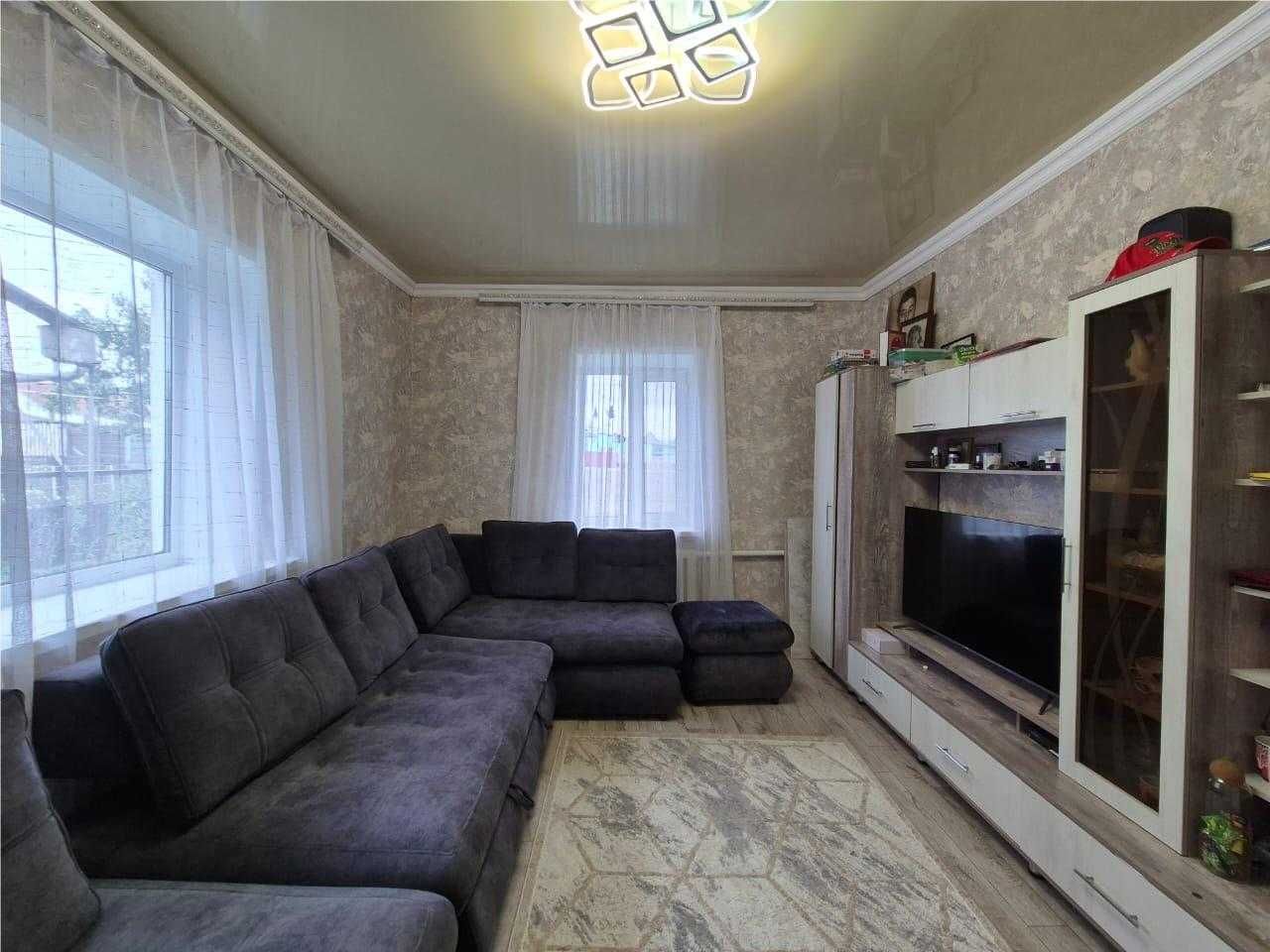 Продам 4 комн дом по ул Тулебаева.