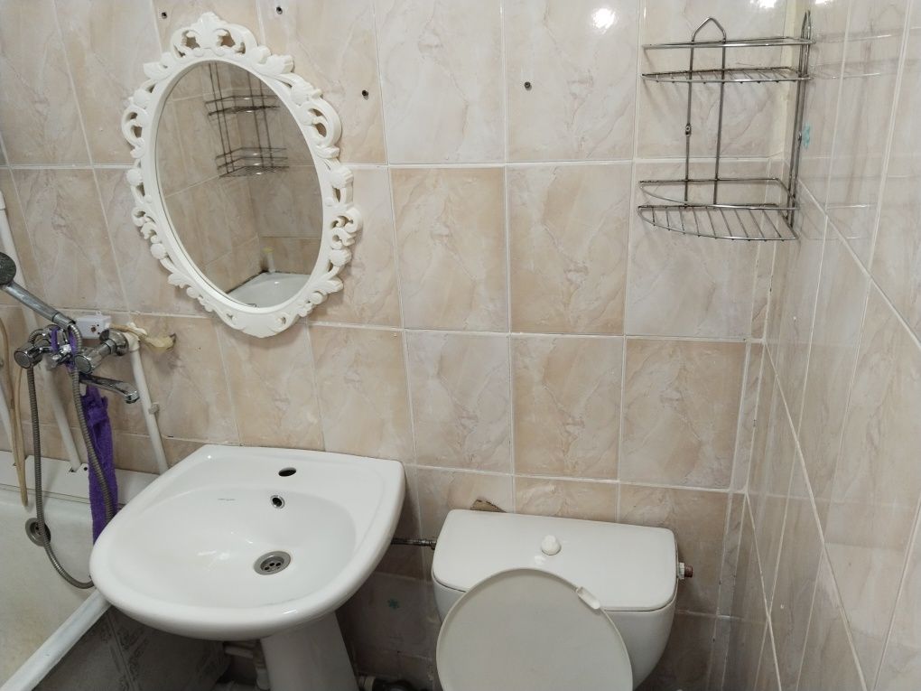 Продам 1 комн кв,, 5 этаж
