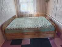 Срочно продам кровать 2-х спальная