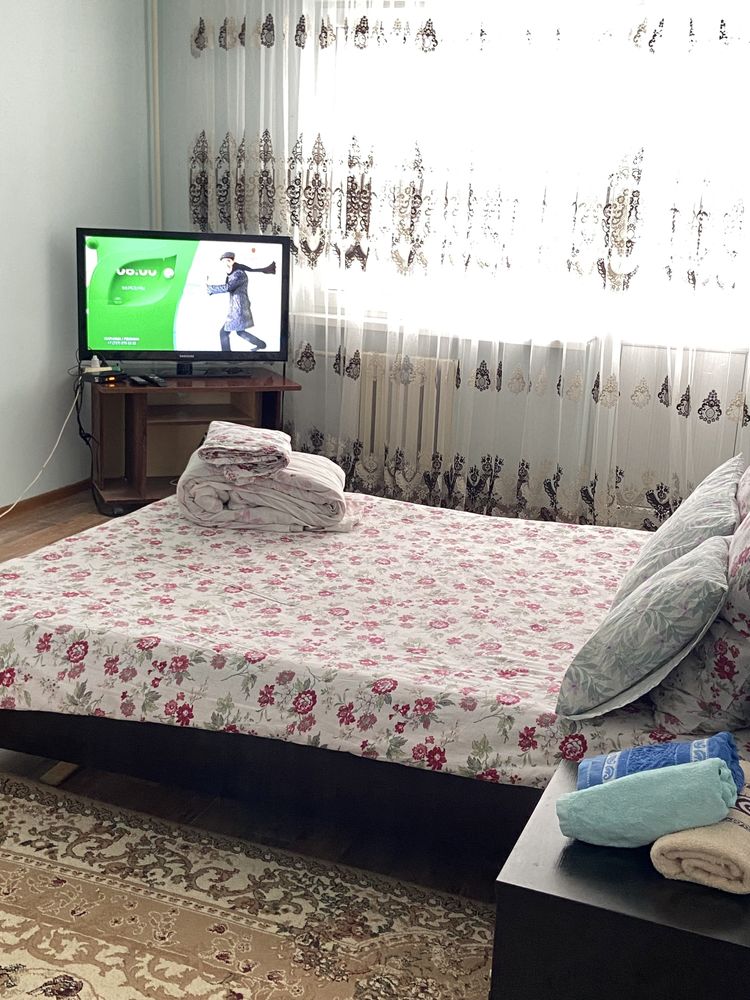 Алмагуль сутки/часы
