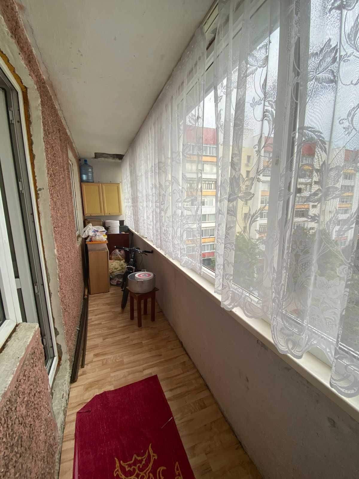 Продается 3-х ком квартира в центре города