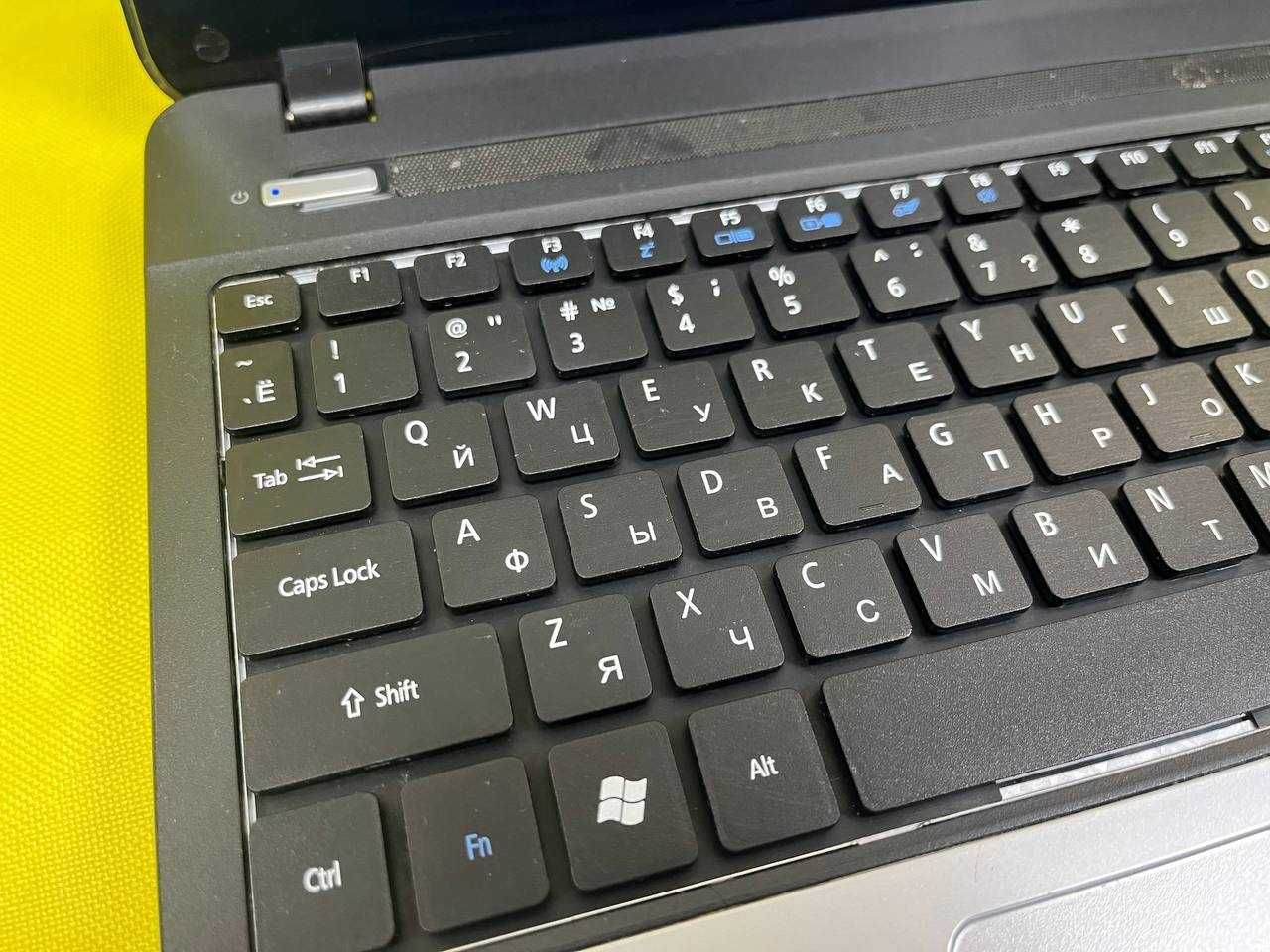 ACER E1 Core i7*ОЗУ 8*SSD 128*HDD 500*GeForce 2gb