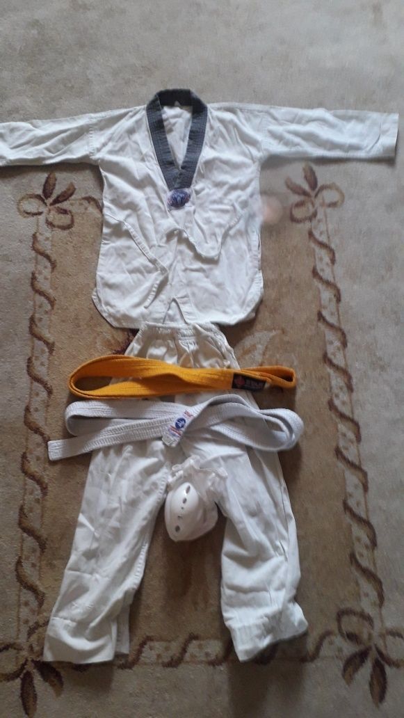 Продам Кимоно теквандо
