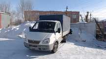 Грузоперевозки на Газели и услуги грузчиков в Усть-Каменогорске!