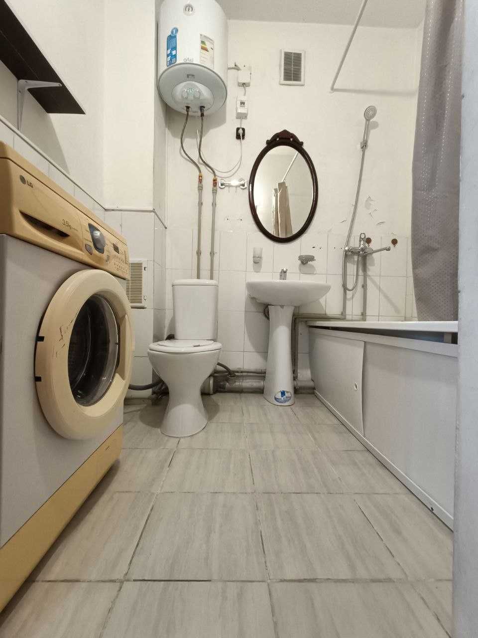 Продается 1ком.кв. 29м2 9млн300тыс. 5/5эт. Лесная поляна д.17 г.Косшы