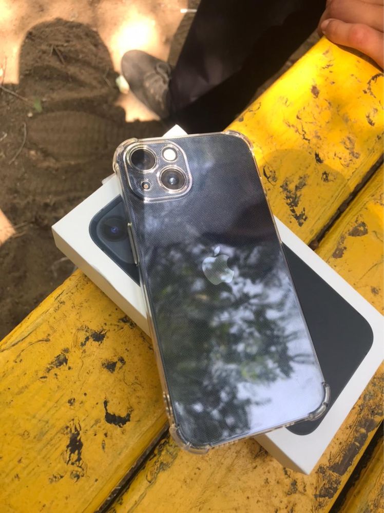 iPhone 13  [128]