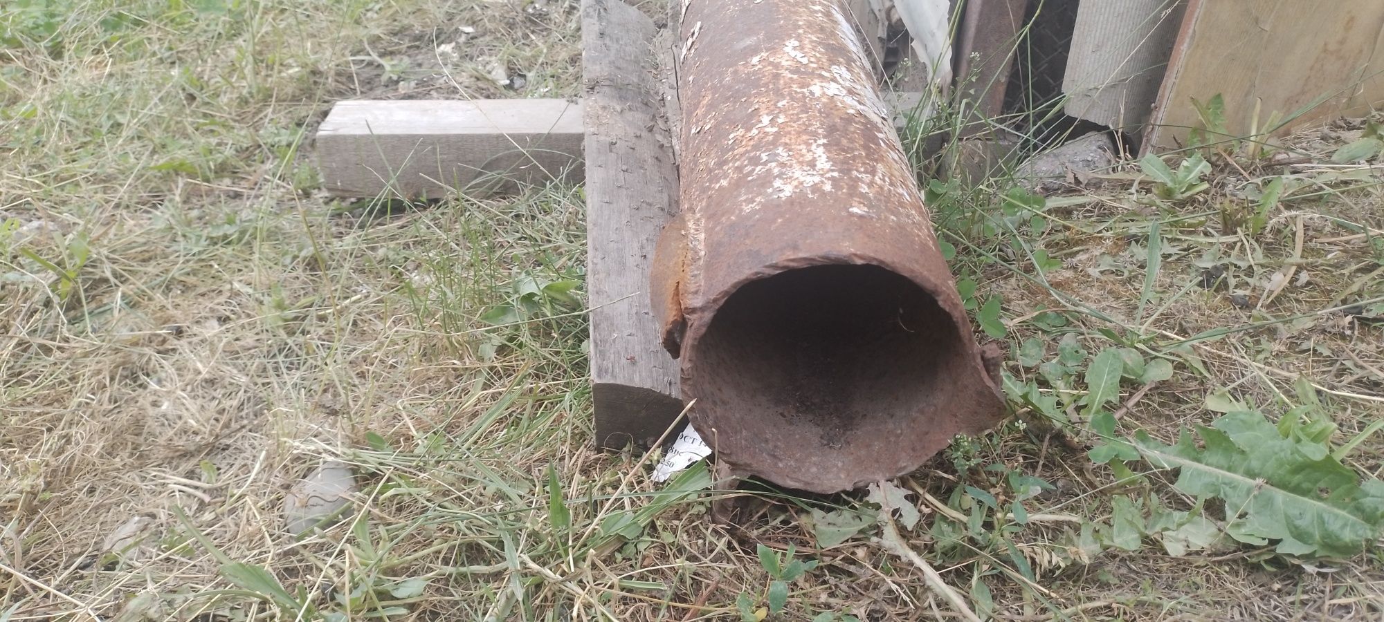 Труба жагдаиы жаксы