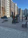 Продается 1 комнатная квартира ЖК Енбек