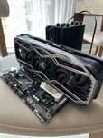 Игровой / Рабочий ПК на базе Ryzen 9 5950X и RTX 3080 Ti