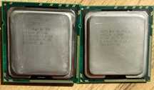 CPU Xeon E5606 сокет 1366