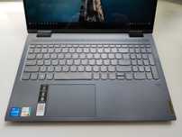Lenovo Yoga 7 15ITL5/i5-1135G7/8/256/FHD/IPS