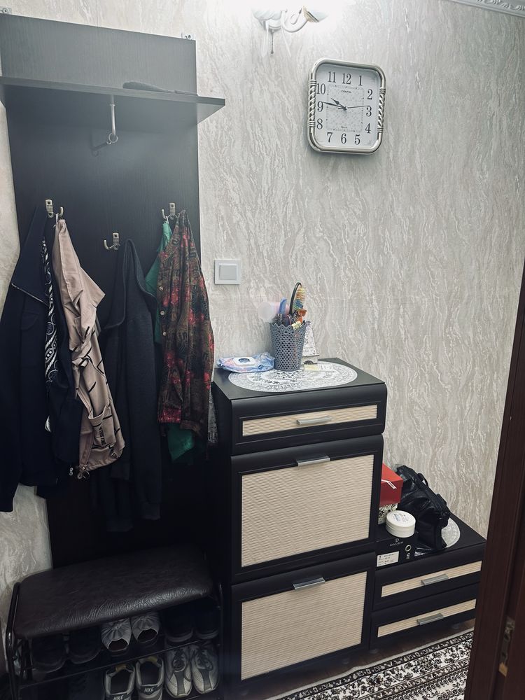 Продам мебель для прихожой