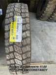 Автомобильная шина 11.00 R20-18PR 899 CONSTANCY