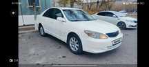 Toyota camry 30 2002г.в.