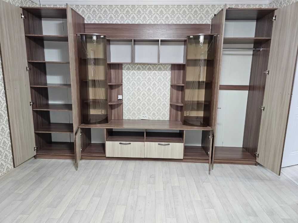 Продам стенку в хорошем состоянии
