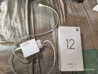 Xiaomi 12x 8/128gb