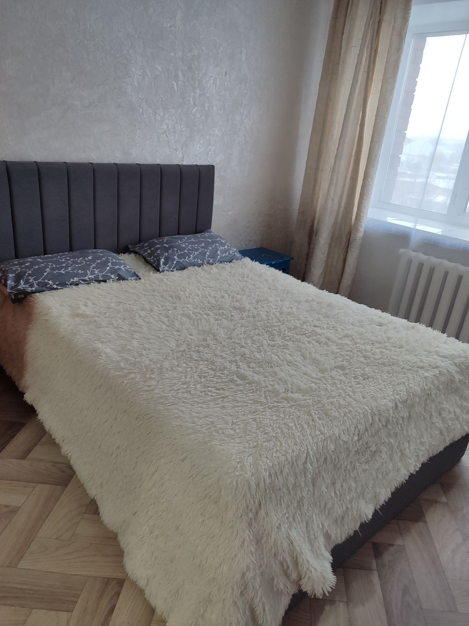 Сдам посуточно . Почасно 1500