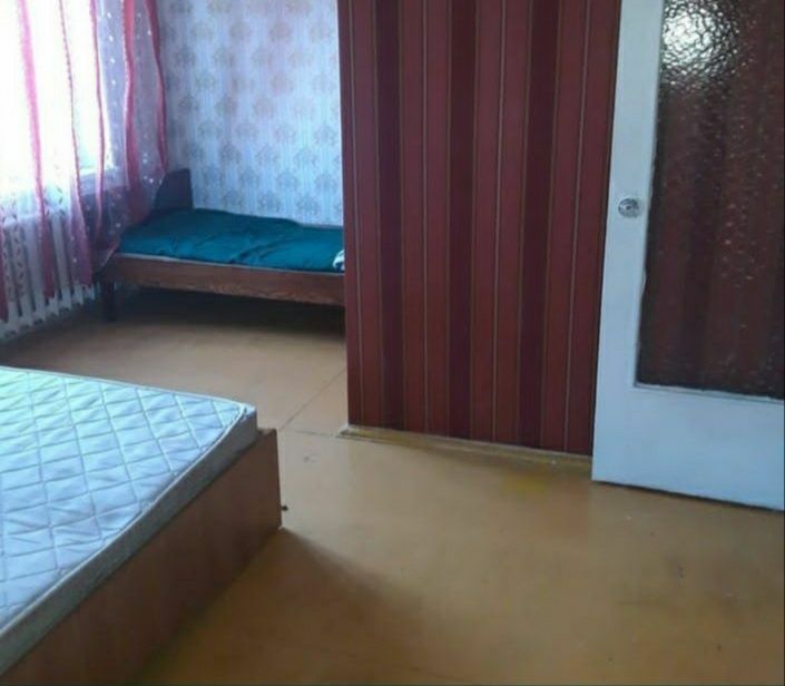 продам квартира под ипотеку идет 1ком 3/5 р/н Строймарт