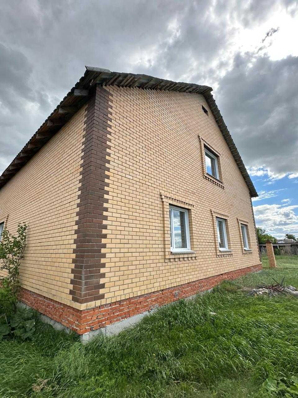 Продается Дом в Щербаково!