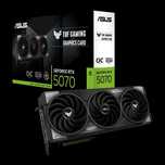 GeForce RTX 5070 12GB (Новая, Гарантия)