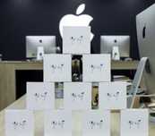 Новый AirPods 2nd generation
