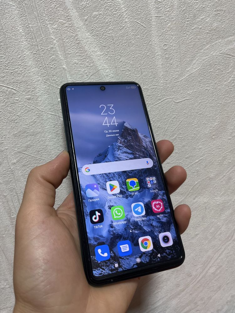 Redmi Note 9 Pro
