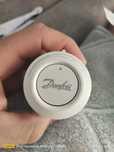 Продам Термостатический элемент (термоголовка) Danfoss RTD 3640