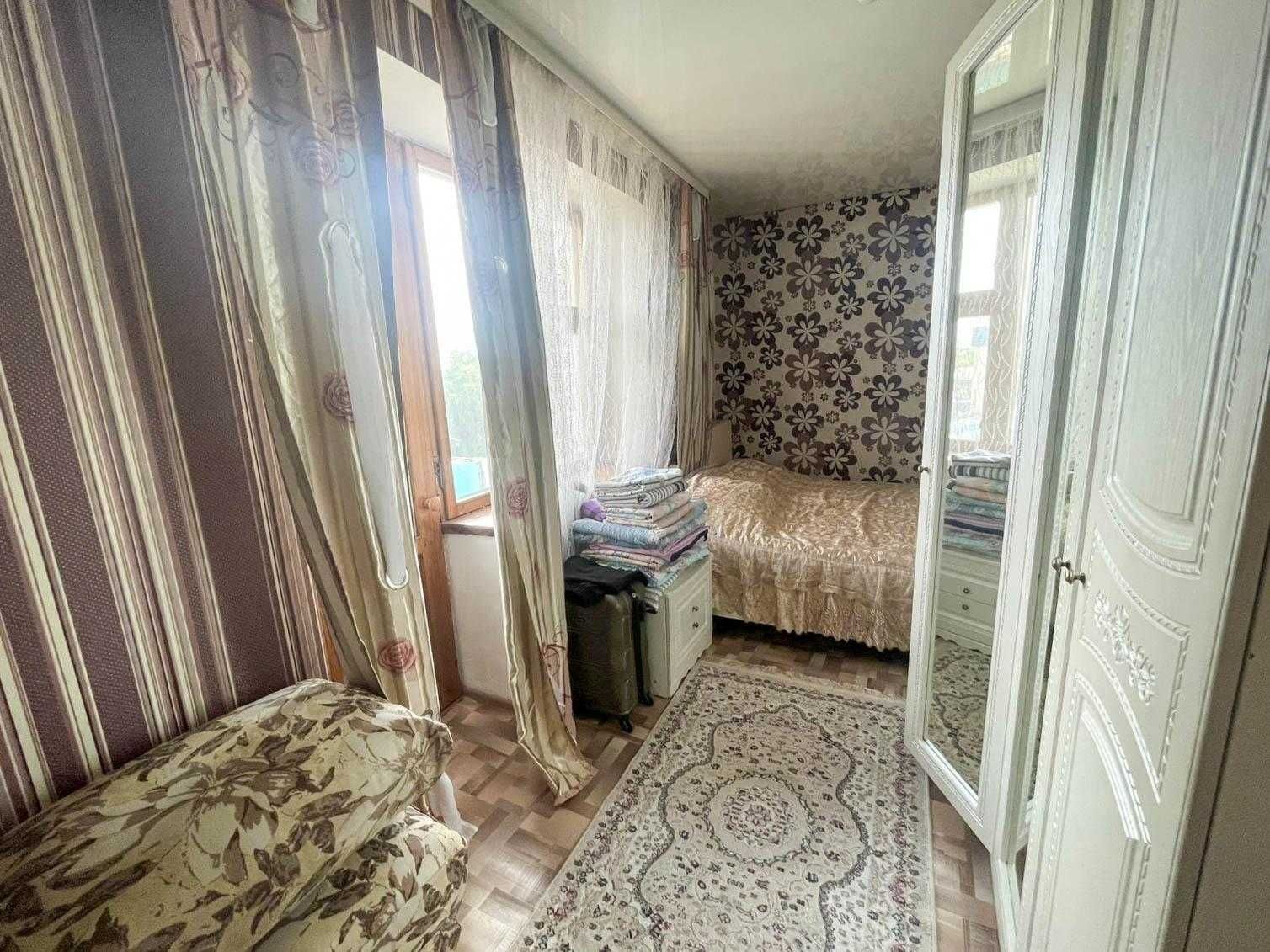 В Продаже 2х комнатная квартира в Центре Абдрахман Темирлан Империя