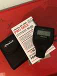 Толщиномер RDevice комбинированный RD 1000 PRO MAX