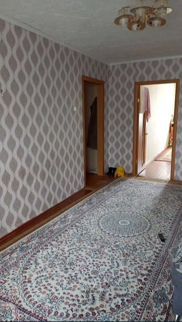 Продам 2-х комнатную квартиру по ул.Пшембаева д.22 в городе Экибастуз