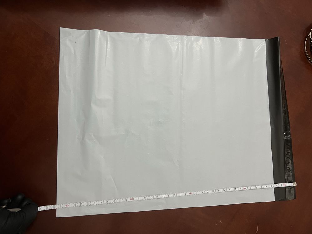 Продам курьерские пакеты