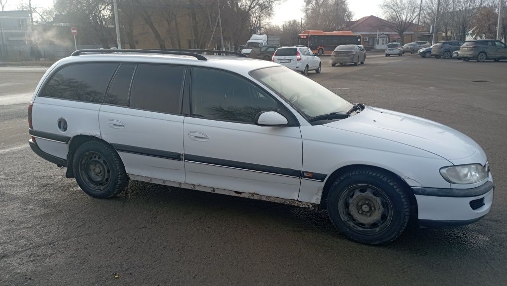 Продам автомобиль