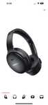 Наушники Bose QuietComfort 45 черный