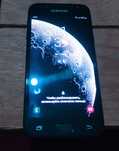 Samsung galaxy J5 pro