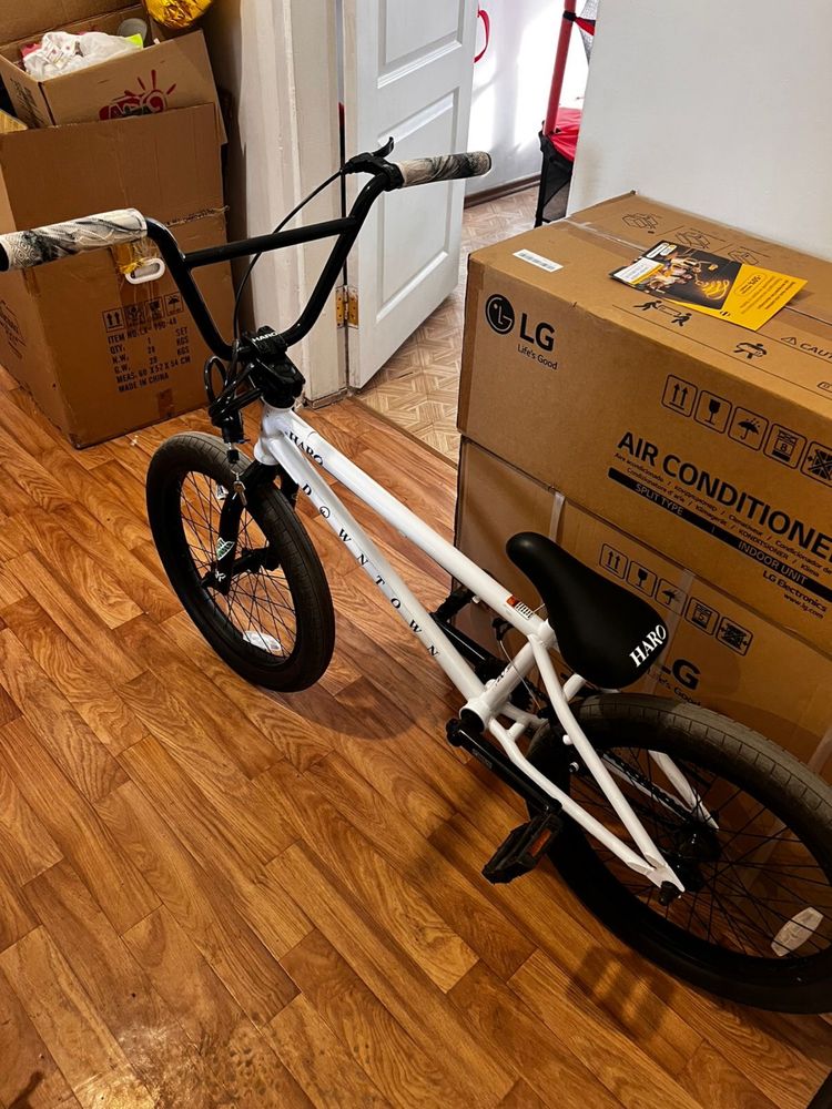 Продам bmx