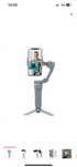 Продам стабилизатор Стедикам JX ROBOT STDK-L7BPRO