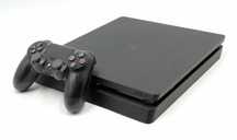 PS4 Slim Обмен на PS5