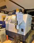 Вертикальный фрезерный обрабатывающий центр Matsuura FX-1G БУ