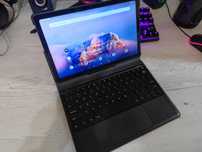 Планшет P98 8 | 128 Gb с клавиатурой