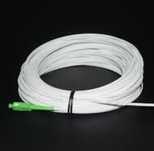 Оптоволокно FTTH.
Подходит для Казактелеком и Белайн модемам. 
10м-15