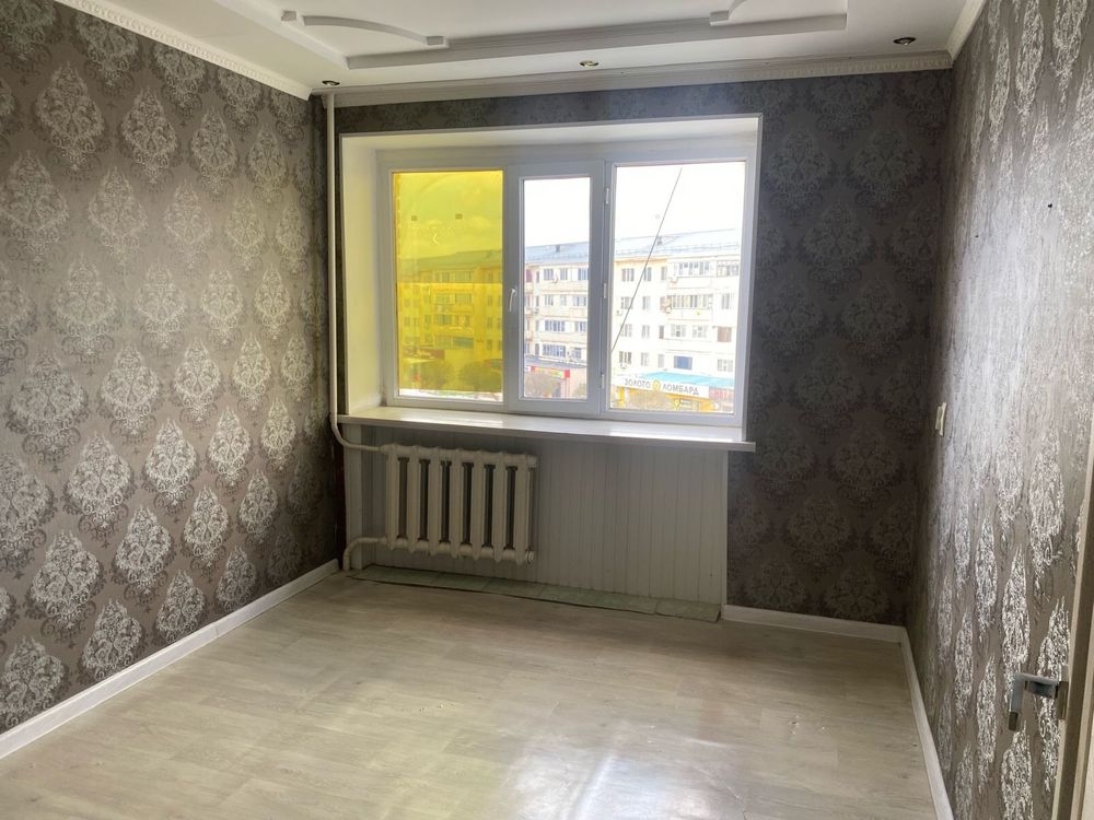 Срочно продается квартира