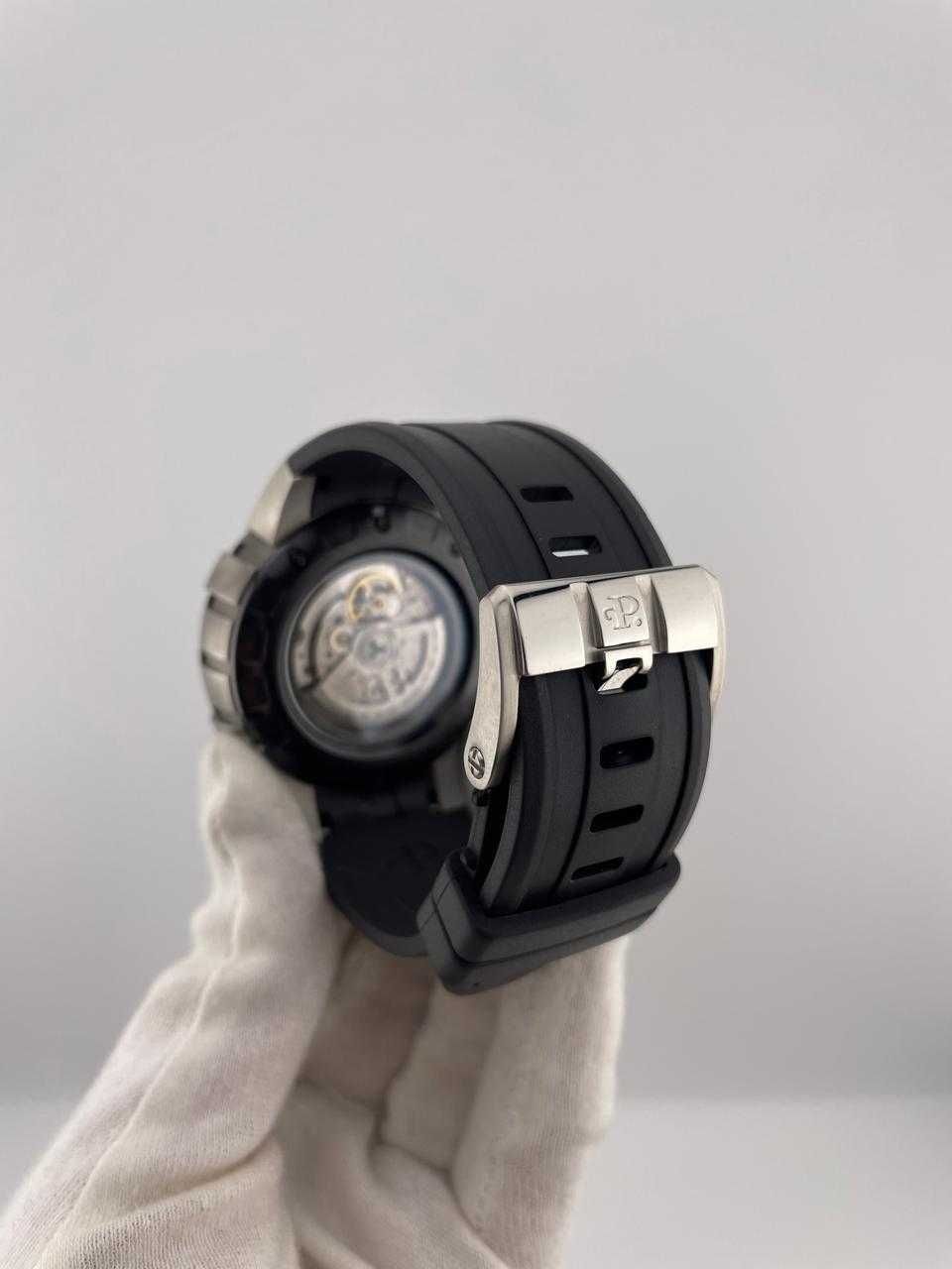 Мужские часы Perrelet 1777 Turbine XL