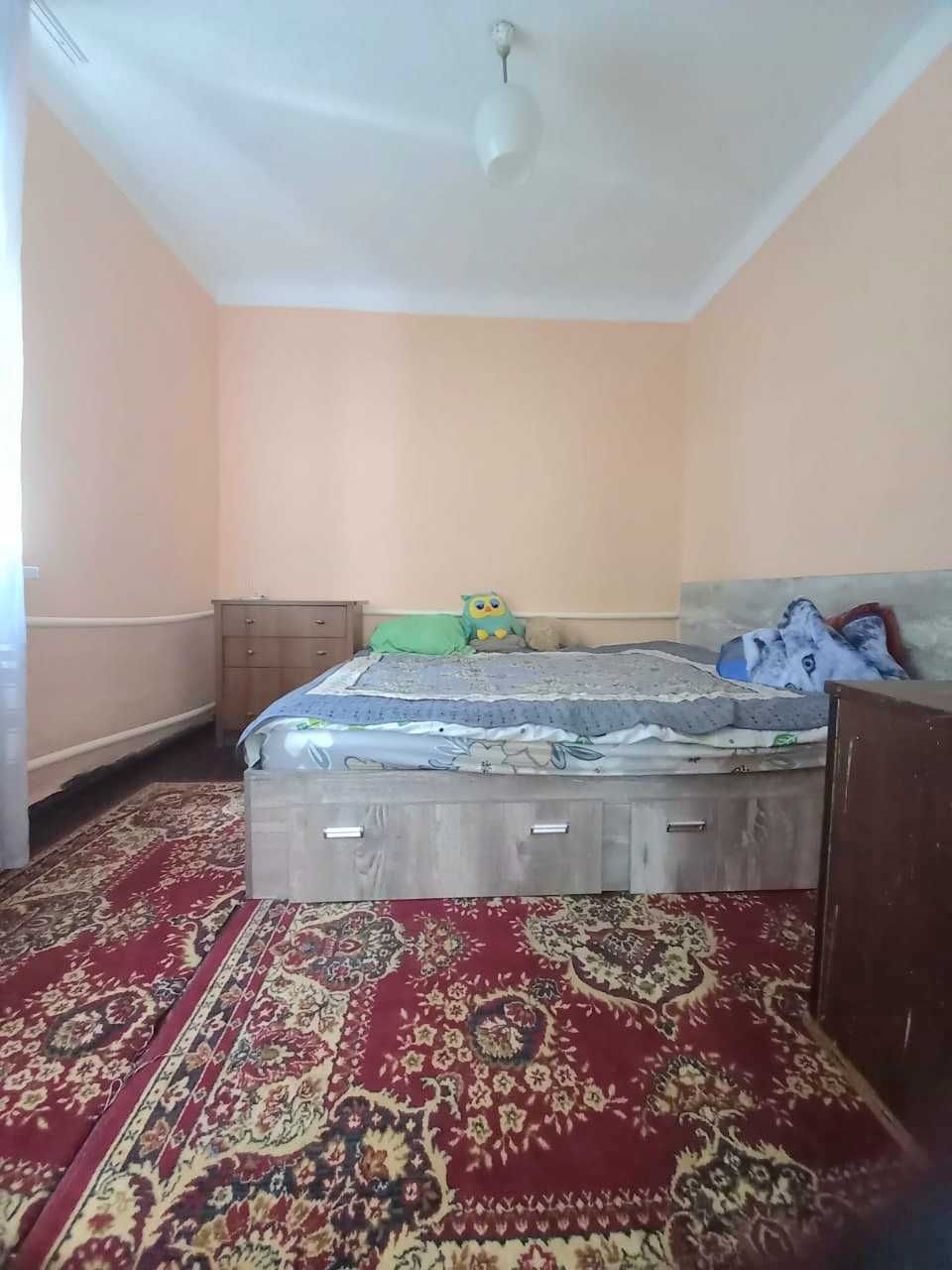 Продам 4х-комн. дом на Востоке