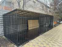 Продается волерь для собаки