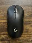 Logitech G Pro X Superlight 2