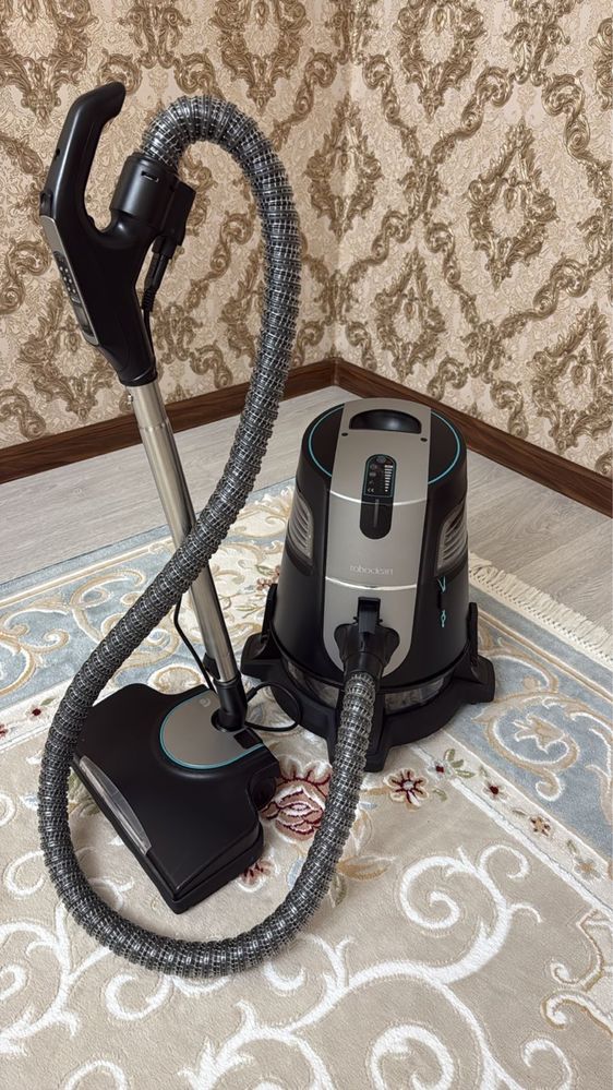 Roboclean пылесос