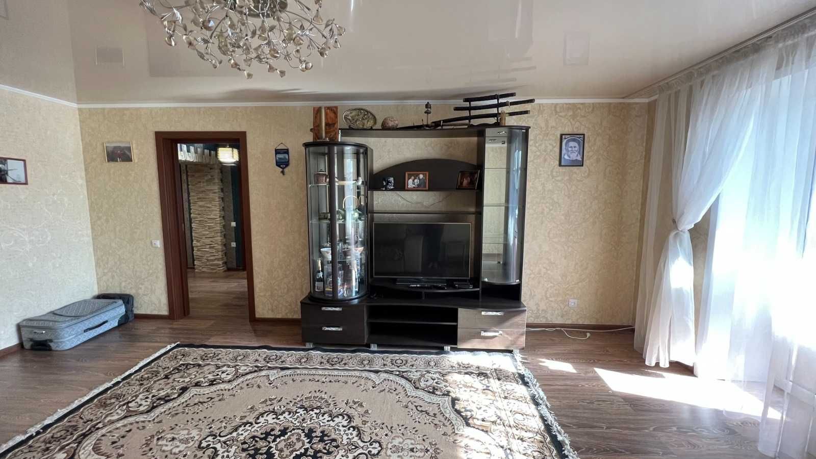 Продам 2-х комнатную квартиру,